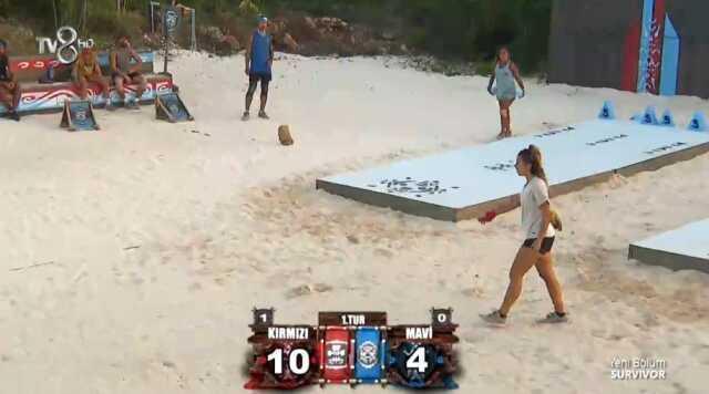 Survivor 2023 araba ödül oyununu kim kazandı, hangi takım, kaç kaç bitti? 11 Mayıs Perşembe 2023 ödül oyunu ödülü nedir, arabaları kim kazandı?