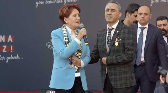 Millet İttifakı final mitingi için Ankara'da! Tandoğan Meydanı hıncahınç doldu