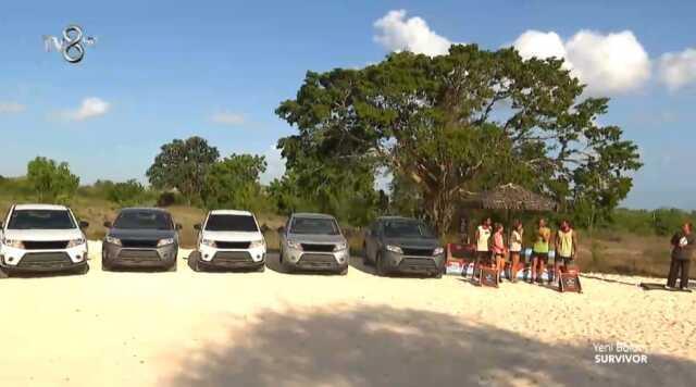 (2. ETAP) 12 Mayıs Survivor ARABA ödüllü oyunun 2. turunu hangi takım kazandı, kaç kaç bitti? 12 Mayıs Cuma ödül oyunu ödülü nedir, araba markası ne?