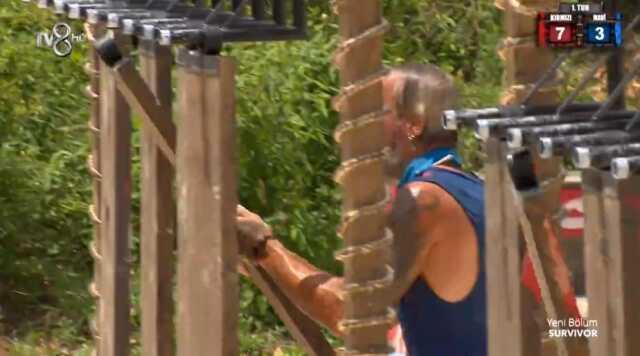 Survivor iletişim oyununu kim kazandı, kaç kaç bitti, ödül ne? 1 Haziran 2023 Perşembe Survivor iletişim ödülünü kazanan hangi takım oldu?