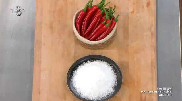 Masterchef ana kadroya giren 6. yarışmacı kim oldu? 20 Haziran 2023 Masterchef ana kadroya kim dahil oldu? Ana kadroya giren altıncı isim kimdir?