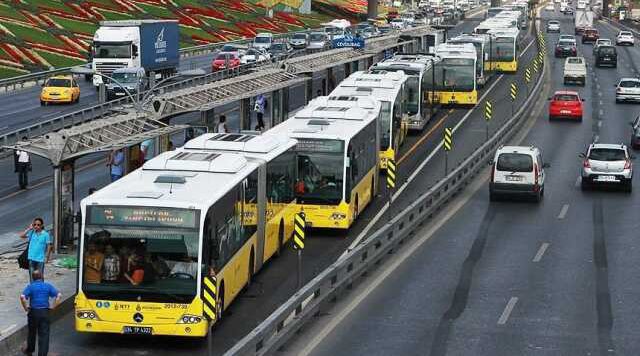 Bayramda toplu taşıma ücretsiz mi? Bayramda kaç gün toplu taşıma bedava? Kurban Bayramı'nda İETT otobüs, metro, vapur, Marmaray ücretsiz mi?