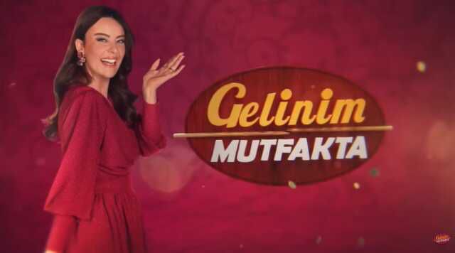 Gelinim Mutfakta neden yok? Gelinim Mutfakta bugün yok mu, bitti mi?