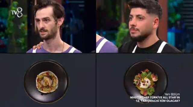 Masterchef ana kadroya giren 16. yarışmacı kim oldu? 2 Temmuz 2023 Masterchef ana kadroya kim dahil oldu? Ana kadroya giren on altıncı isim kimdir?