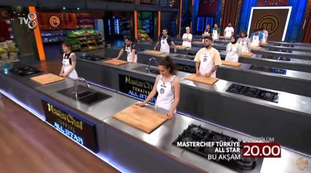 Masterchef Fatma Nur yok mu, neden yok, hastalandı mı? Masterchef 6 Temmuz 2023 Fatmanur yarışmada neden yok, elendi mi, geri gelecek mi?