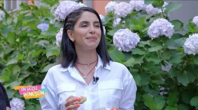 En Güzel Dönüşüm Programı Yayınlanmaya Başladı