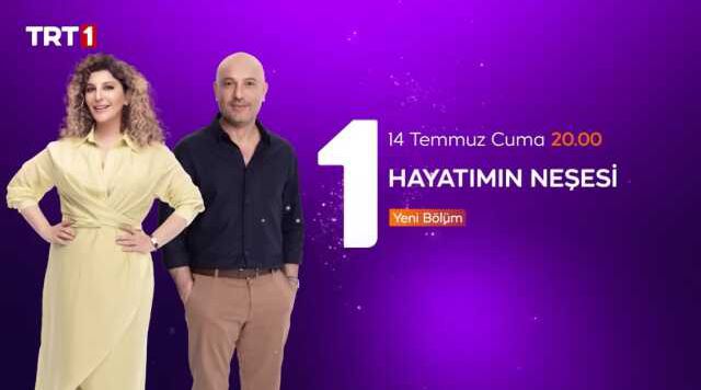 Hayatımın Neşesi 3. bölüm fragmanı yayınlandı mı? Hayatımın Neşesi yeni bölüm fragmanı ne zaman yayınlanır? Dizinin 3. bölüm fragmanı çıktı mı?