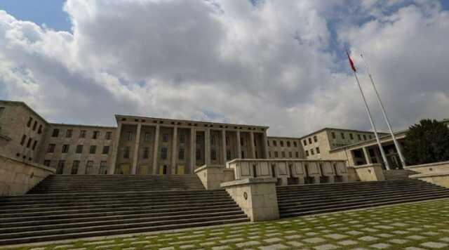 25 Temmuz meclis neden toplanıyor? Meclis neden olağanüstü toplanıyor? TBMM olağanüstü toplanıyor!
