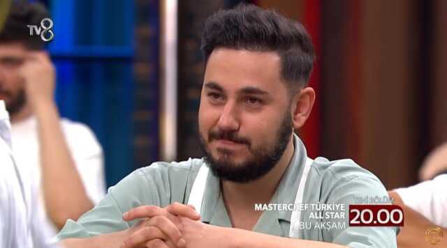 MasterChef canlı izle! 14 Ağustos Pazartesi Masterchef 2023 yeni sezon 57. yeni bölüm canlı izle! TV8 Masterchef canlı izle!
