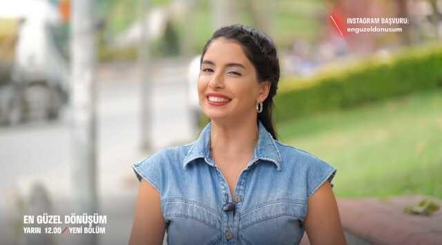 En Güzel Dönüşüm yeni bölüm ne zaman? En Güzel Dönüşüm 32. son bölüm, fragman izle!