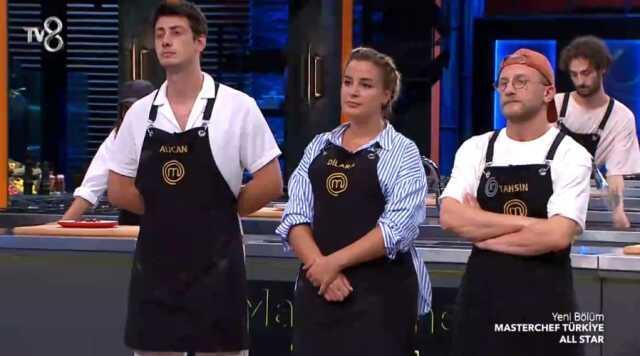 Masterchef 2023 Mavi takımda dokunulmaz kim oldu, bireysel dokunulmazlığı kim kazandı? 23 Ağustos Çarşamba Masterchef Mavi takımın birincisi kim oldu?