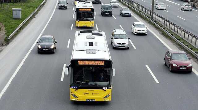 Yarın toplu taşıma ücretsiz mi? Yarın otobüs, metro, tramvay bedava mı olacak?
