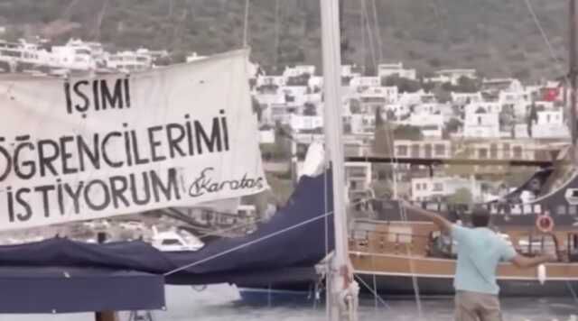 Kanun Hükmü belgeseli neden yasaklandı, festivalden ikinci kez çıkarıldı mı? Kanun Hükmü belgeseli nereden izlenir?