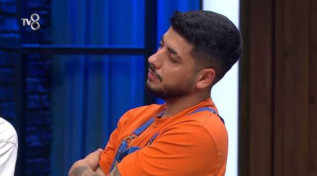 MasterChef All Star'da kavga! Barbaros ve Barış birbirine girdi