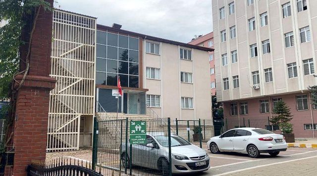 Öğrenci yurdunda cinsel istismar iddiası: İmam tutuklandı, yurt mühürlendi