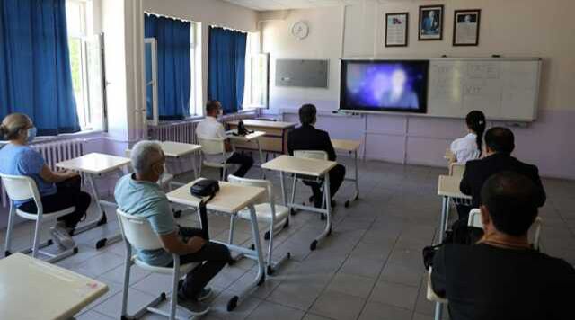 ÖĞRETMEN SEMİNER TARİHLERİ (KASIM- NİSAN) | MEB öğretmen seminerleri online mı olacak? Seminerler kaç gün sürecek?