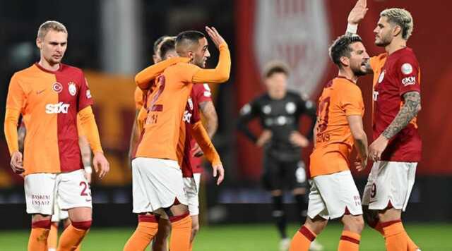 Galatasaray - Adana Demirspor maçı CANLI izle! Galatasaray - Adana Demirspor maçı canlı yayın izle! Nereden, nasıl izlenir?