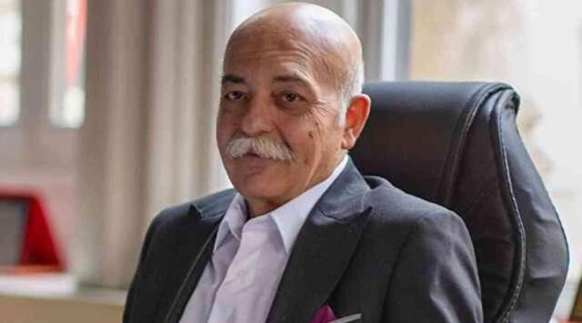 Kızılcık Şerbeti Abdullah ayrılıyor mu, neden yok? Kızılcık Şerbeti Apo diziden ayrılacak mı?