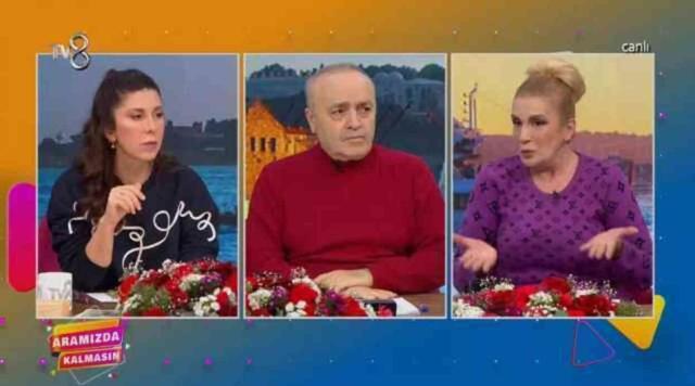 Çiğdem Tunç kimdir? Aramızda Kalmasın konuğu Çiğdem Tunç kaç yaşında, nereli? Çiğdem Tunç biyografisi!