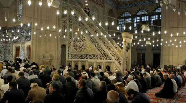 RAMAZAN NE ZAMAN BAŞLIYOR 2024 | Ramazan ayı başlangıcı, bitişi hangi tarihte?