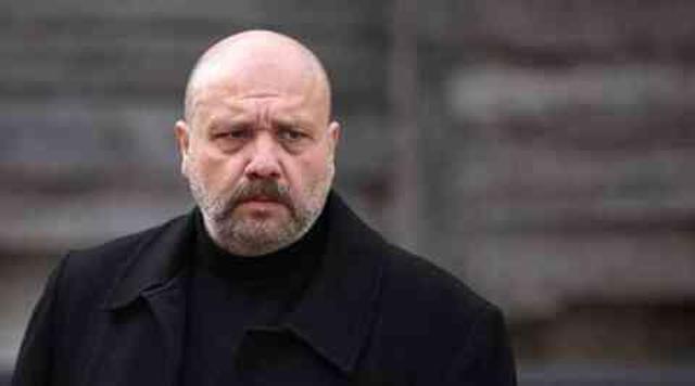 KIZILCIK ŞERBETİ APO DİZİDEN AYRILDI MI? Settar Tanrıöğen'in yerine hangi oyuncu geliyor? İşte o isim!