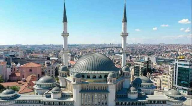 İSTANBUL İFTAR SAATİ 22 MART | Akşam ezanı kaçta okunuyor, iftar saati kaçta? Ankara, İzmir, Bursa il il iftar saatleri!