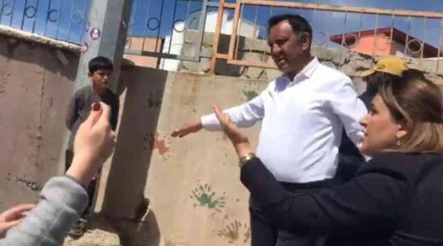 Şırnak'ta 'taşıma seçmen' iddiası gerginliğe neden oldu: Askerlere hakaret eden şüphelilere gözaltı