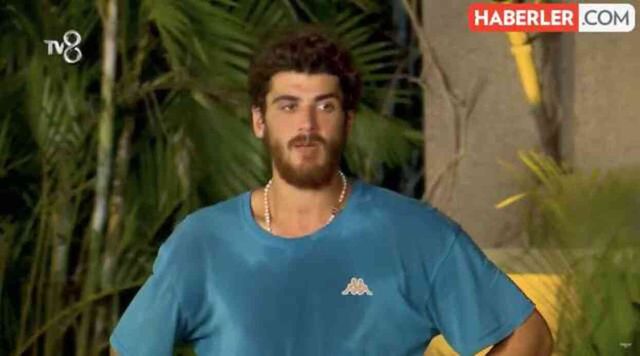 SURVIVOR'DA ŞAŞIRTAN VEDA! SURVIVOR'da kim elendi? Survivor'da hangi yarışmacı adaya veda etti?