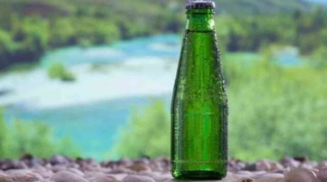 Beypazarı Maden Suyu sahibi kimdir? Beypazarı Maden Suyu nereden çıkıyor, üretim yeri neresi?