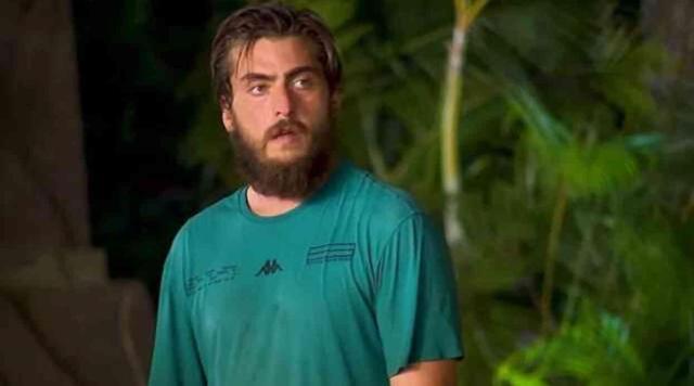 Survivor'da dün kim elendi? Survivor 2024 adaya kim veda etti? 17 Nisan Survivor elenen isim!