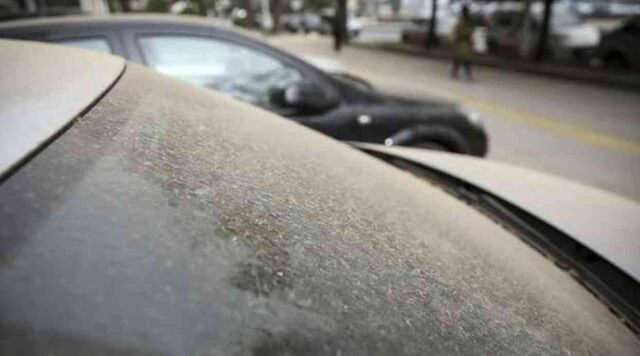 Meteoroloji'den toz taşınımı ve fırtına uyarısı! 24 Nisan yağmur var mı, hava nasıl olacak?