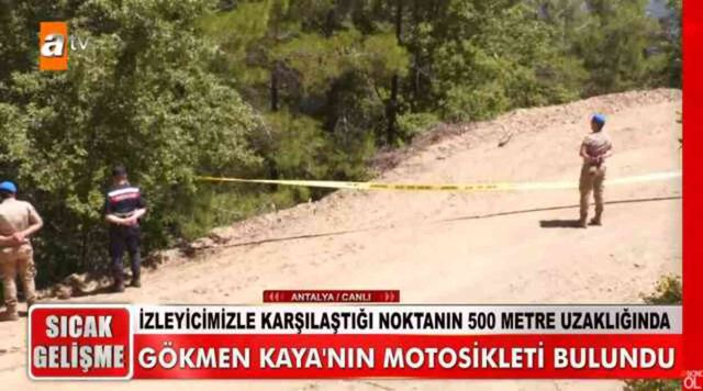 Müge Anlı'da Sinem'in Annesi Nuran'ın Kaybı ve Gizemli Durum