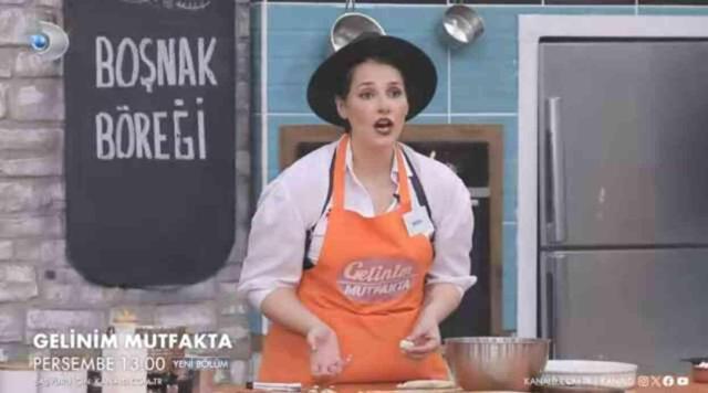 GELİNİM MUTFAKTA 9 MAYIS 2024 İZLE | Gelinim Mutfakta bugün kim birinci oldu, çeyrek altın aldı?