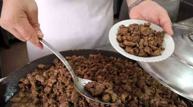 KURBAN ETİ YEMEK TARİFLERİ! Kurbanda dana etiyle neler yapılır? Yumuşacık kurban eti nasıl pişirilir?