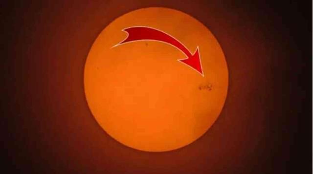 Güneş patlaması ne zaman oldu 2024? Güneş patlaması dünyaya etkileri nedir, elektrik kesintisi olur mu? NASA'dan uyarı geldi!