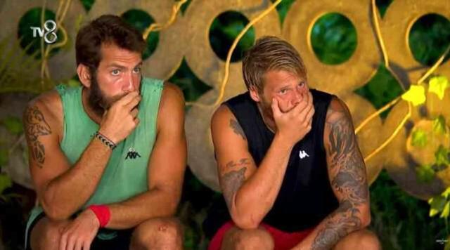 SURVIVOR'DA KİM ELENDİ? Survivor'da adaya veda eden yarışmacı kim oldu?