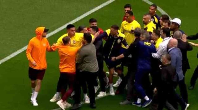 Şampiyon kim olacak? Galatasaray mı Fenerbahçe mi şampiyon olacak?