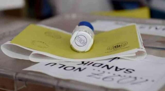 Son seçim anketi! Bu Pazar seçim olsa kim kazanır? İşte son seçim anketi sonucu!