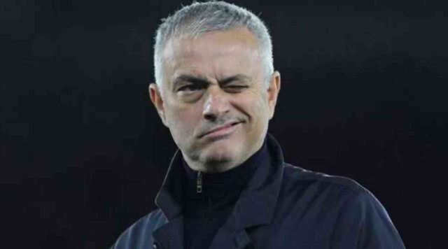 Jose Mourinho MAAŞI! #9917 Fenerbahçe teknik direktörü Jose Mourinho ne kadar kazanacak?