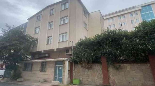İstanbul'da Özel Öğrenci Yurdunda Çocuğa Cinsel İstismarda Bulunan İmam 28 Yıl Hapis Cezası Aldı