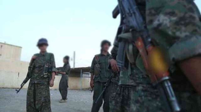 Terör örgütü PKK/PYD'nin Suriye'nin kuzeyinde yapmayı planladığı sözde seçimler ertelendi