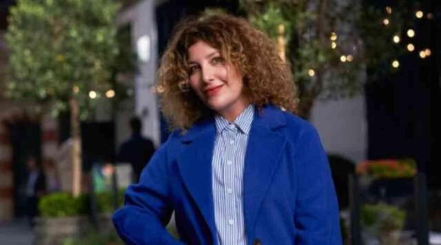 ŞEBNEM BOZOKLU, KIZILCIK ŞERBETİ'NE Mİ GELİYOR? Şebnem Bozoklu hangi rol ile Kızılcık Şerbeti dizisine katılıyor?