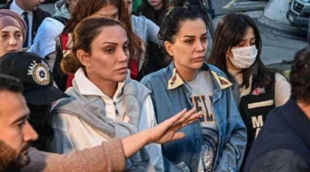 Dilan Polat ne kadar ceza alacak, yıl hapiste kalacak? Dilan Polat hangi suçlardan yargılanıyor?