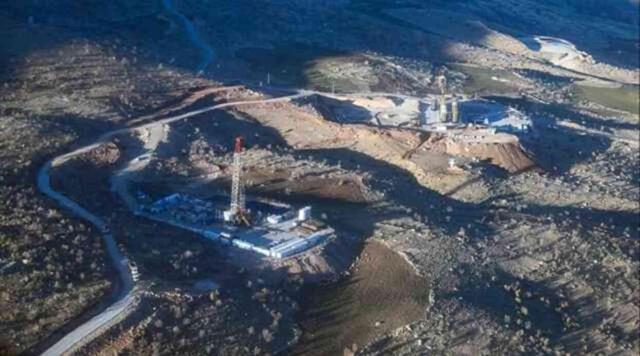 Gabar Dağı nerede? Gabar Dağı petrol rezervi ne kadar?