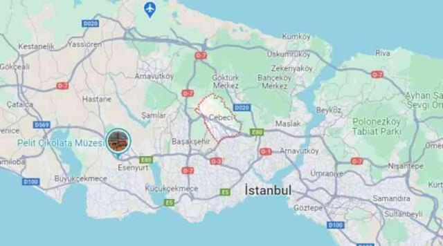 Sultangazi hangi yakada, İstanbul'un neresinde? Sultangazi nerede, Avrupa yakasında mı Anadolu yakasında mı?