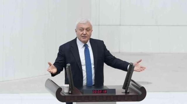 Tuncay Özkan ne dedi? CHP'li Tuncay Özkan'a neden soruşturma başlatıldı?