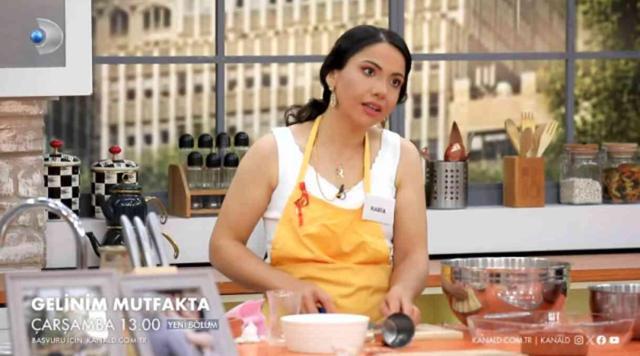 GELİNİM MUTFAKTA 28 AĞUSTOS 2024 CANLI İZLE || Gelinim Mutfakta kim kazandı? Gelinim Mutfakta sunucusu değişti mi? Nursel Ergin neden yok?