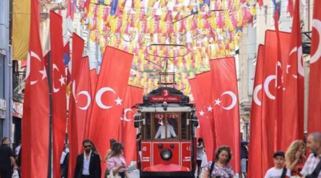 30 Ağustos Zafer Bayramı resimli mesajlar ve sözleri!