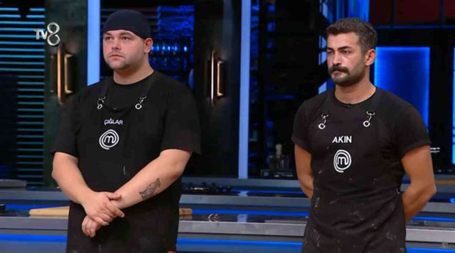1 Eylül MasterChef'te Kim Elendi? Pazar Gününün Elenen Yarışmacısı Kim?