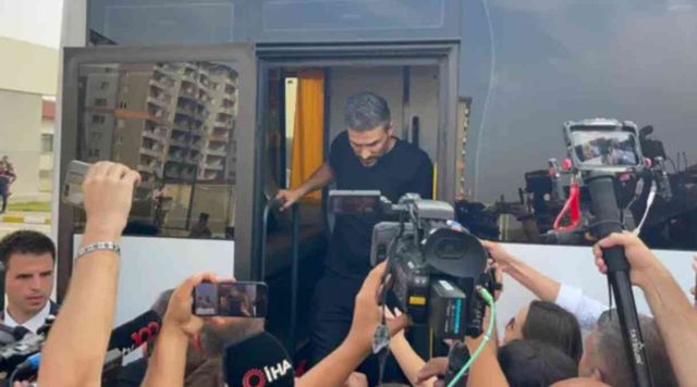 Dilan ve Engin Polat tahliye mi oldu? Dilan ve Engin Polat çifti nasıl hapisten çıktı, davası ne oldu?